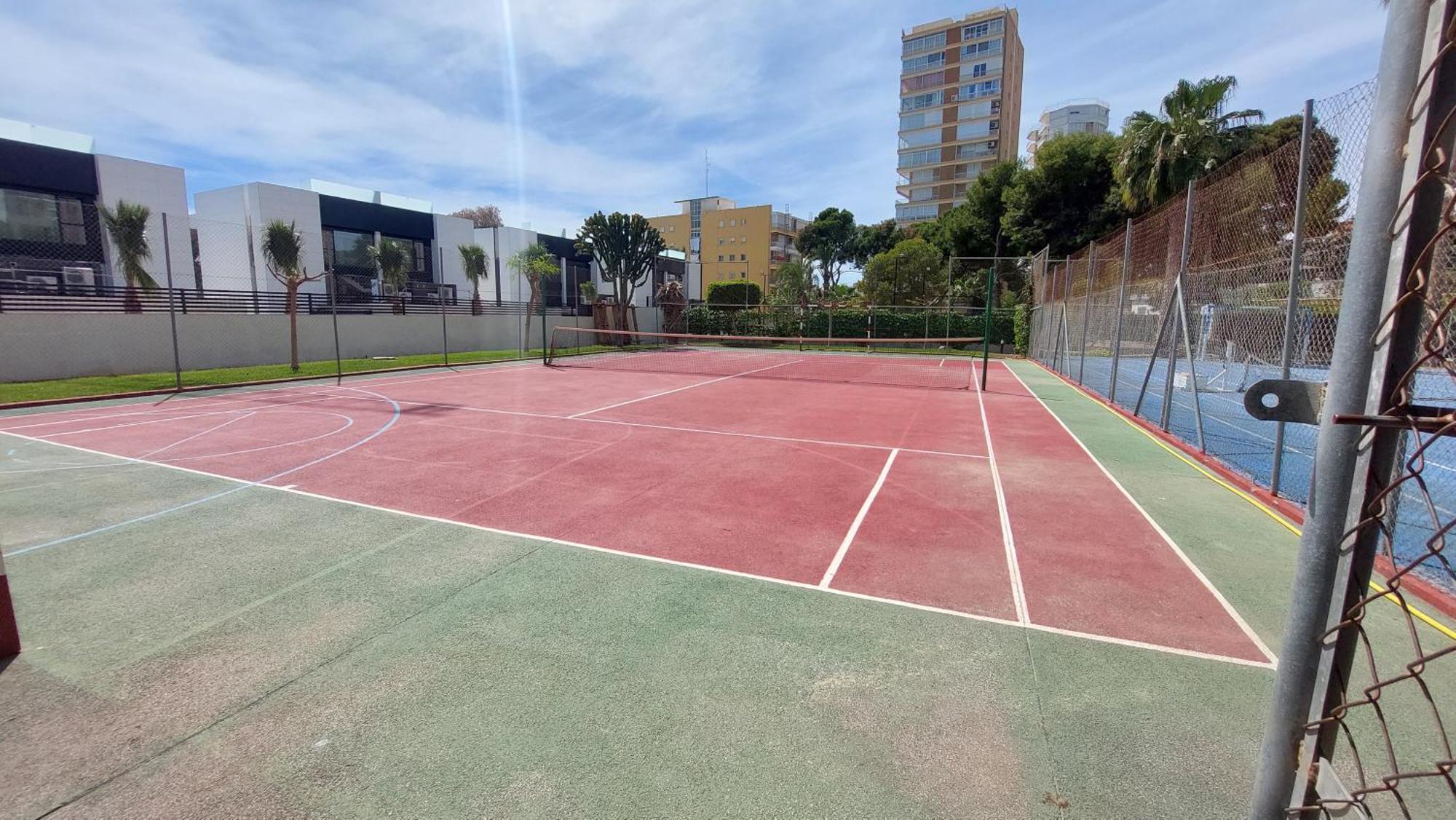 B L U E: Muchavista Sea View Apartment El Campello Exteriör bild